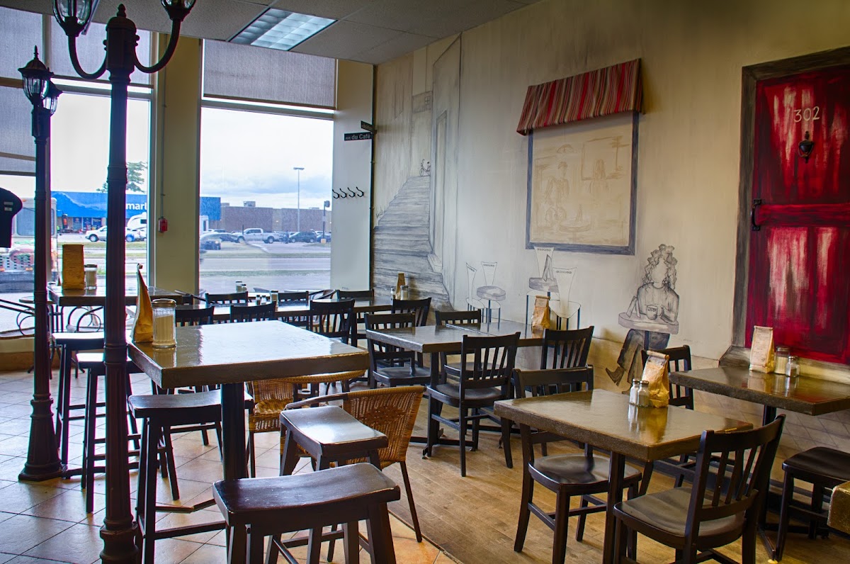 Les delices de l'artisan