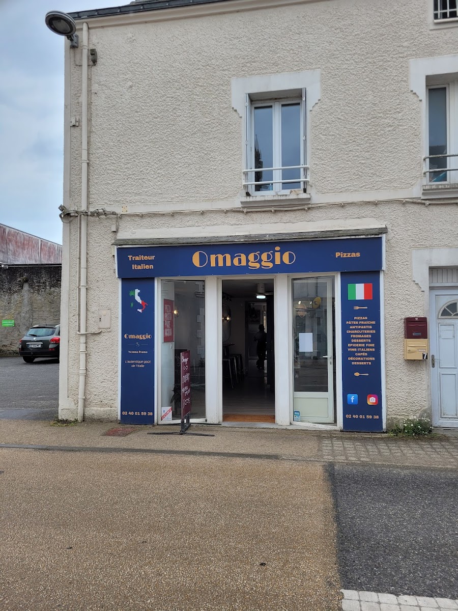 Omaggio - Nonna Ivana