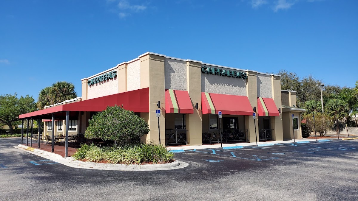 Carrabba's Italian Grill