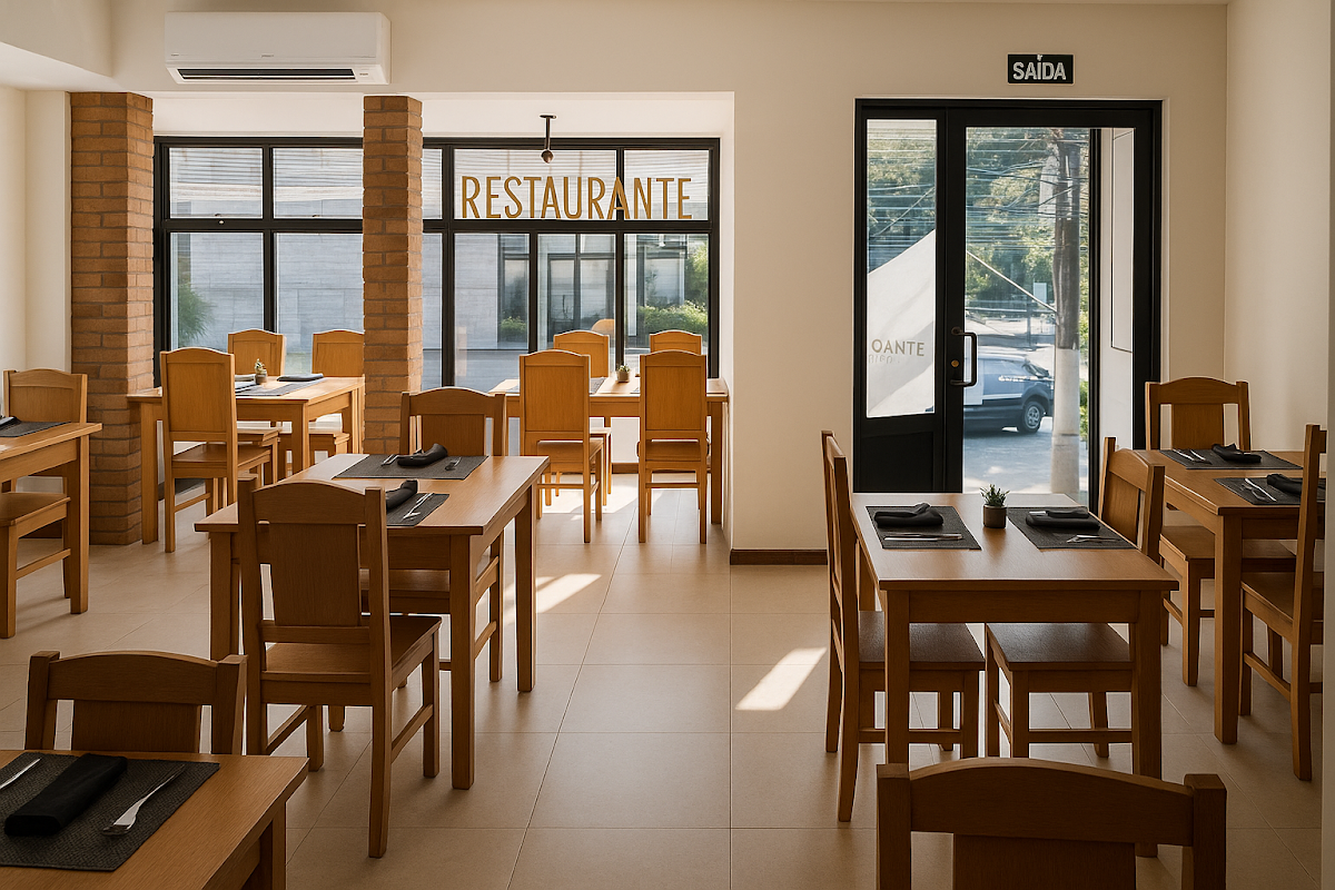 DeliciarTe Gastronomia