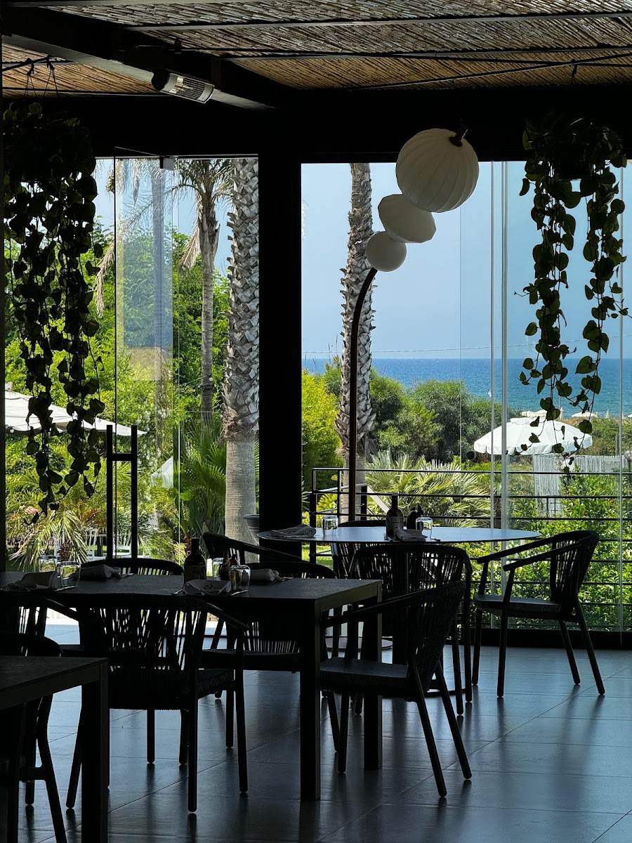 Sale - Ristorante Paestum