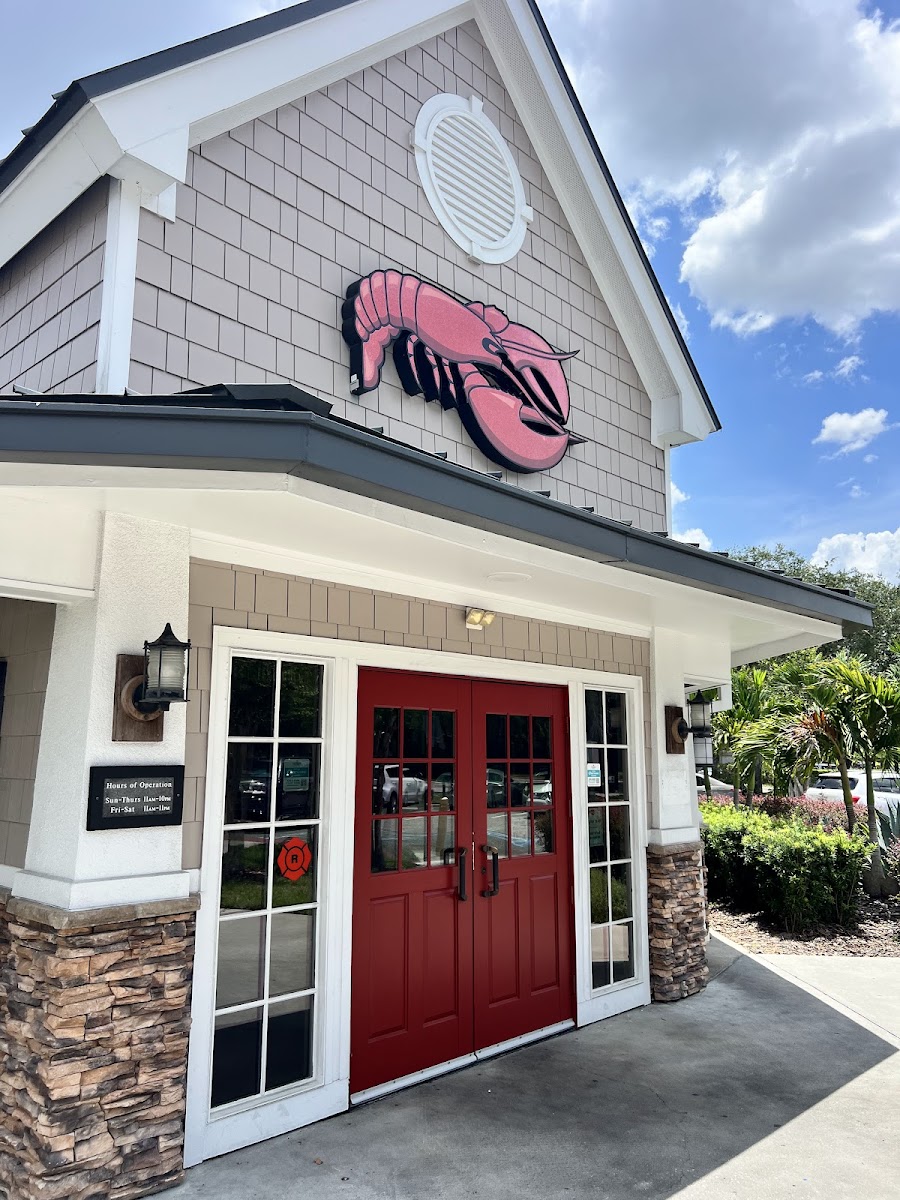Red Lobster