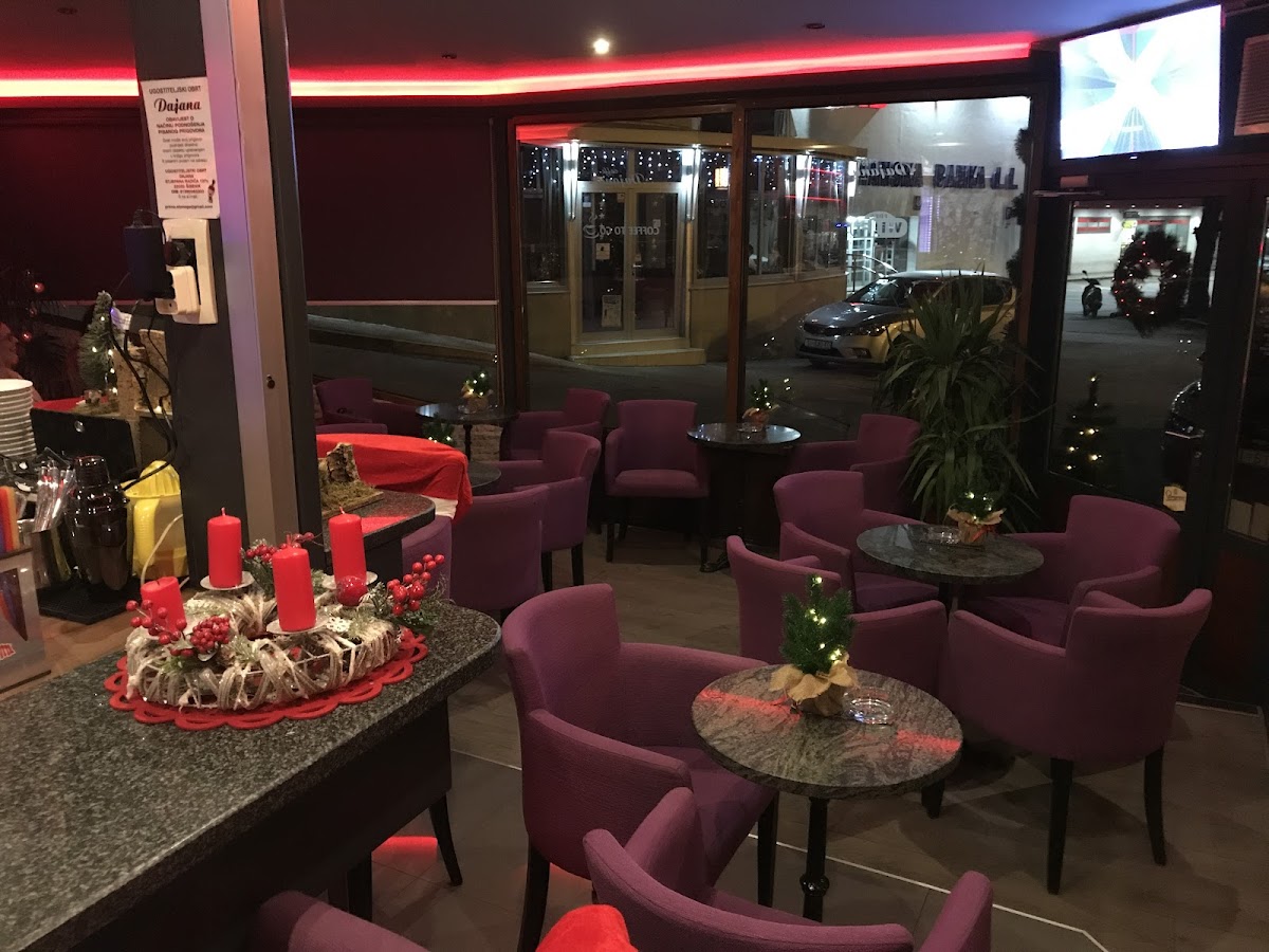 Caffe Bar Dajana