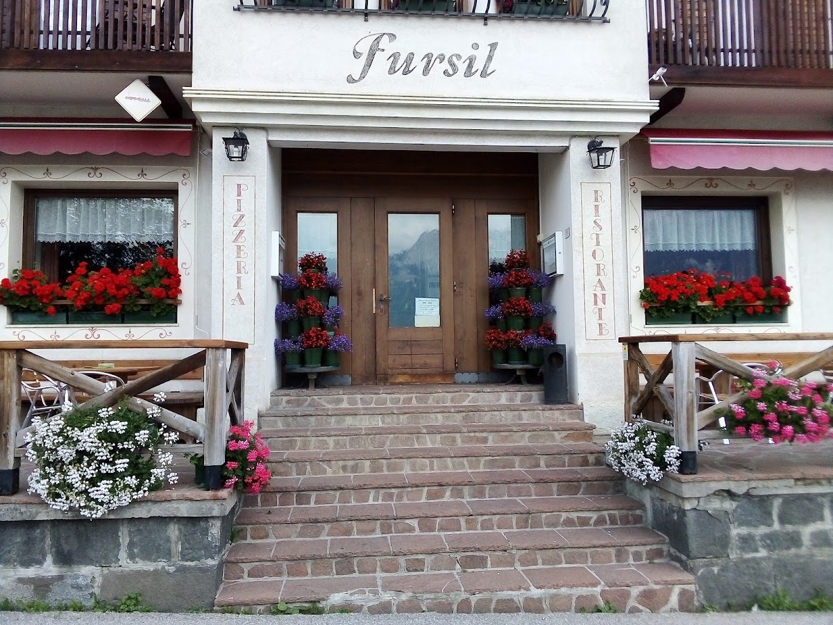 Pizzeria ristorante Fursil