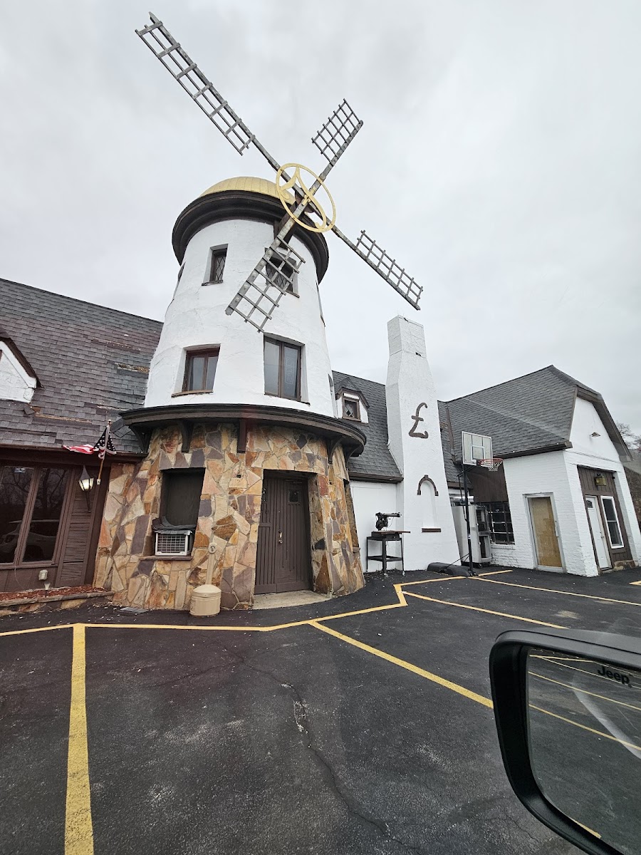 The Windmill
