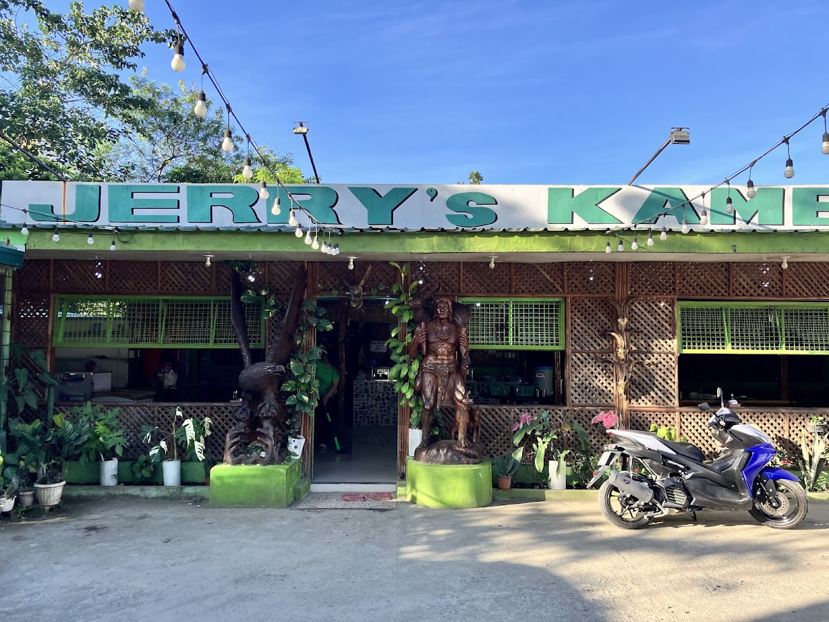 Jerry's kambingan