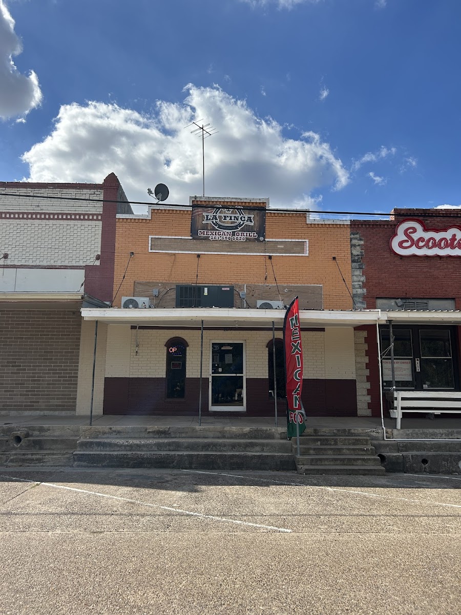 La Finca Mexican Grill