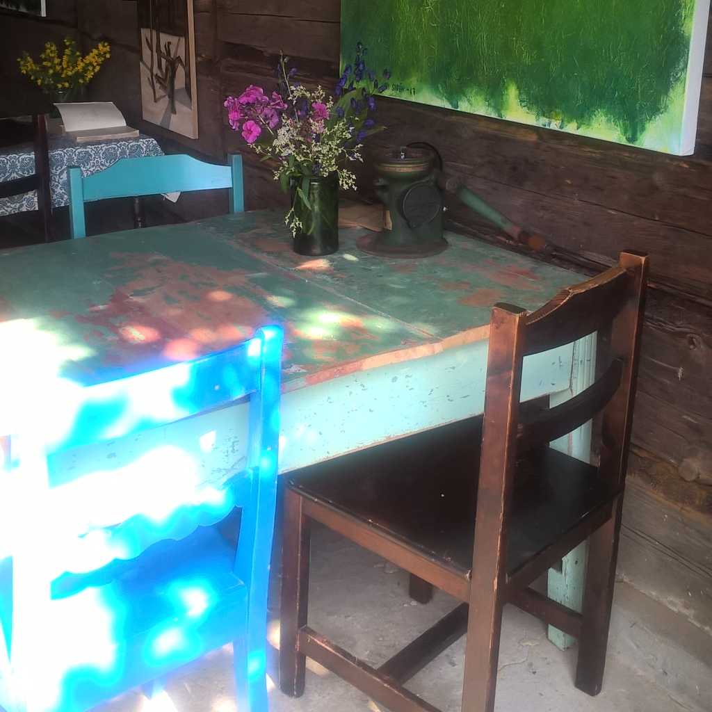 Café Meijerinliiteri