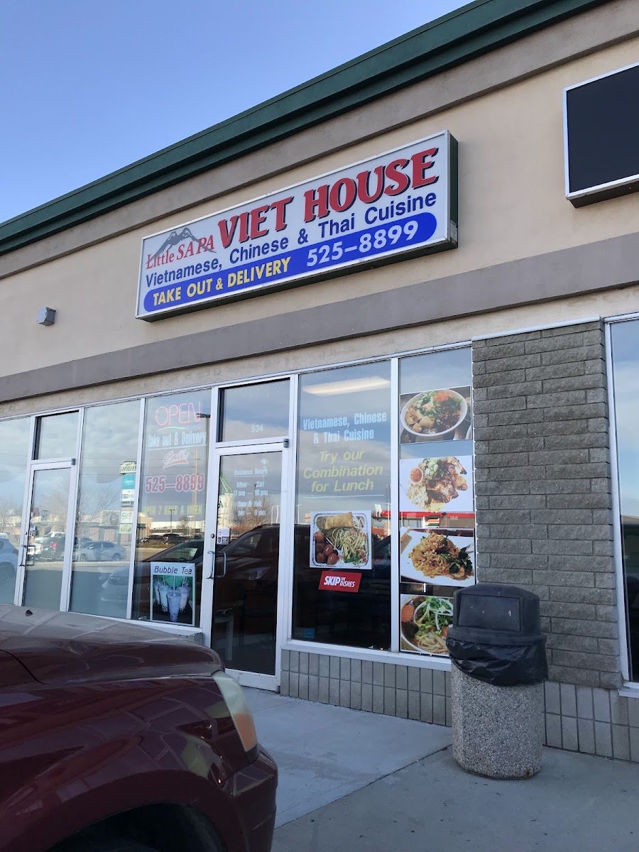 Little Sapa Viet House