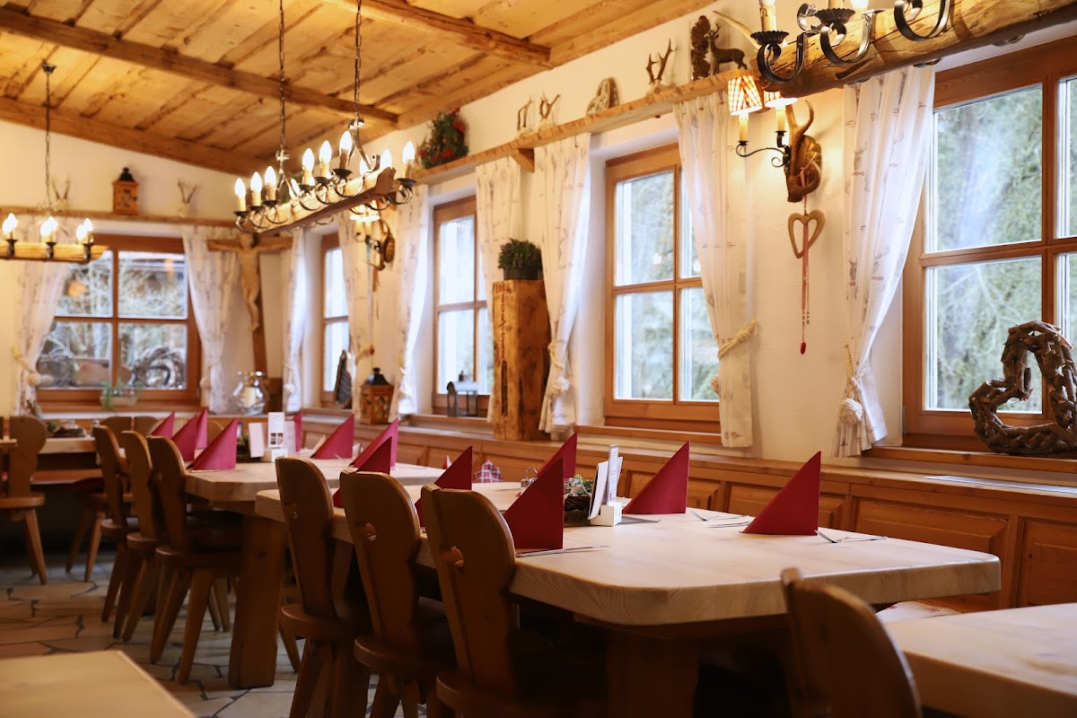 Haus zur Isar GmbH & Co. KG