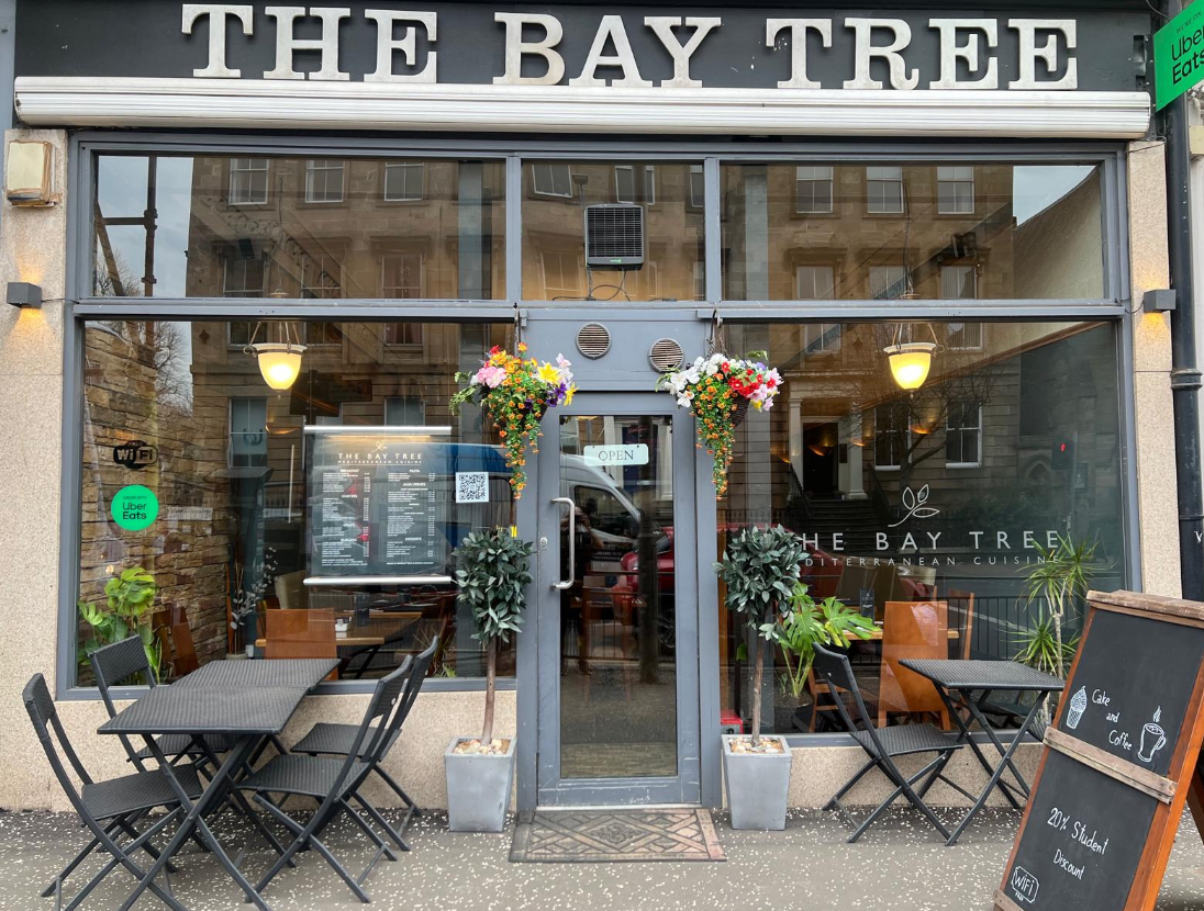 The Bay Tree