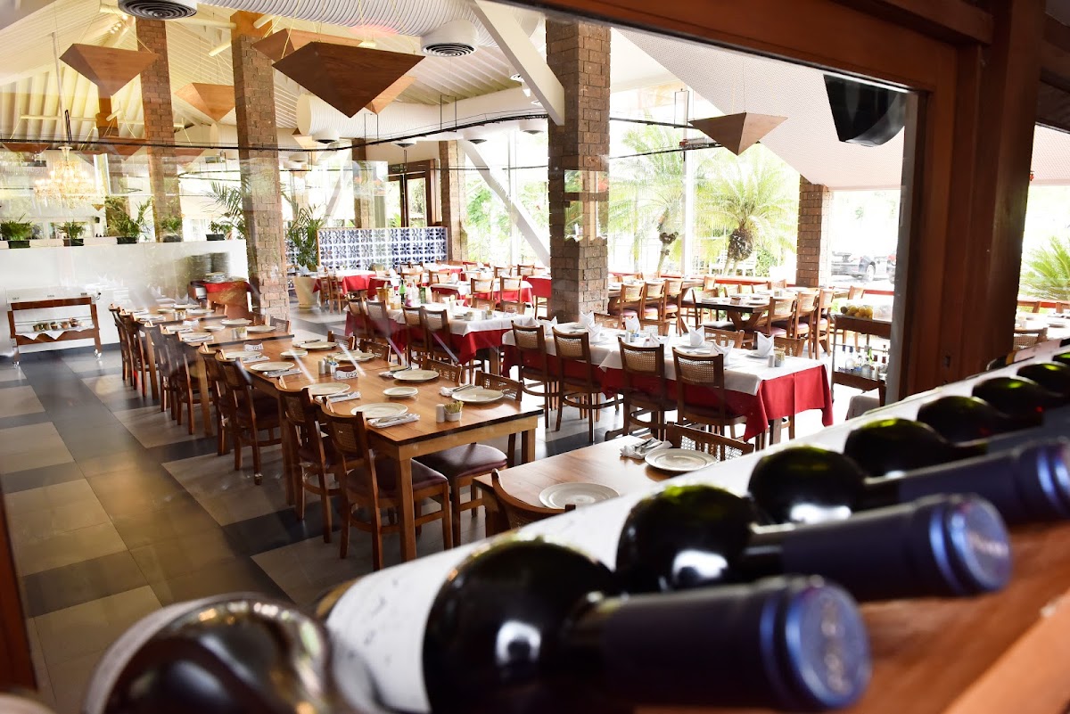 Churrascaria Rio Brasa