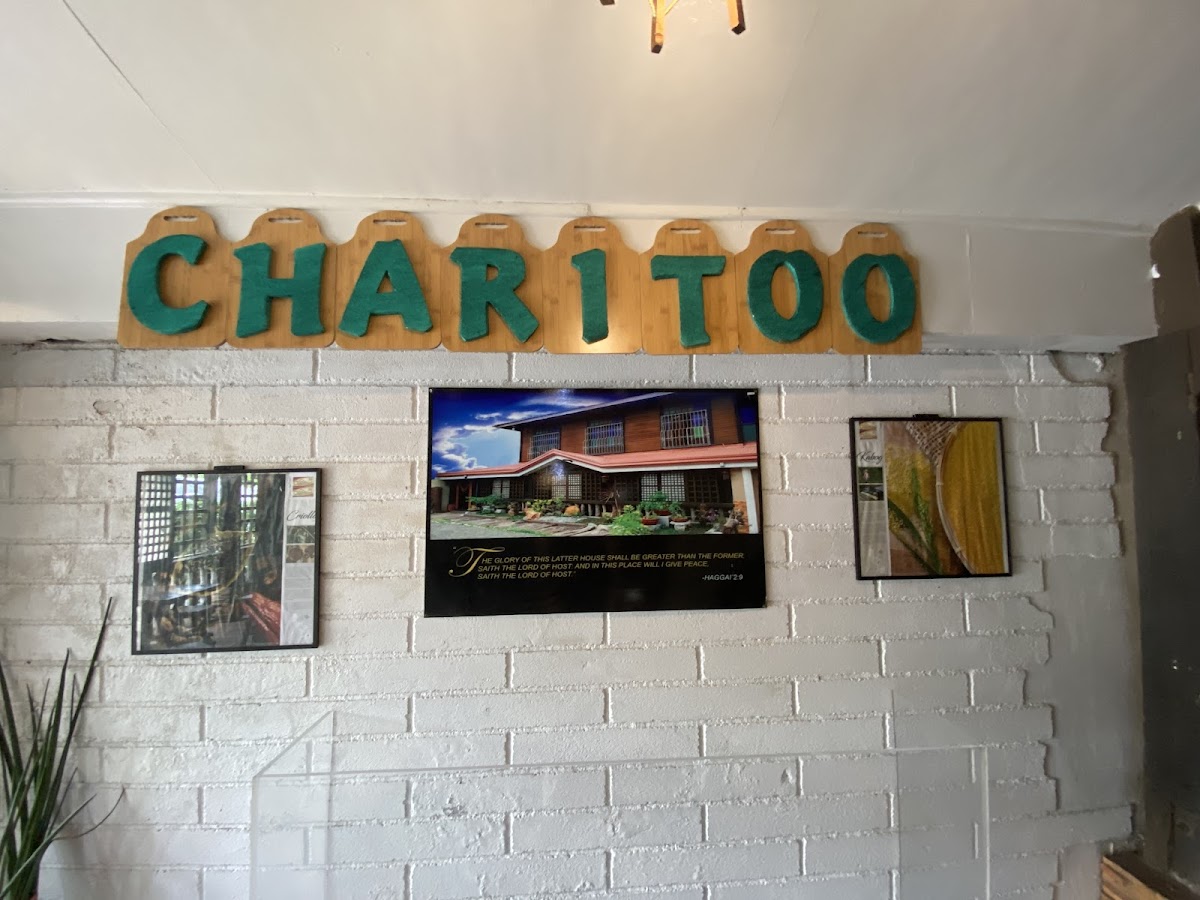 Charitoo Pinoy Resto