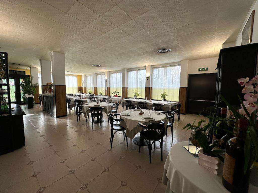 Ristorante al Mottarone