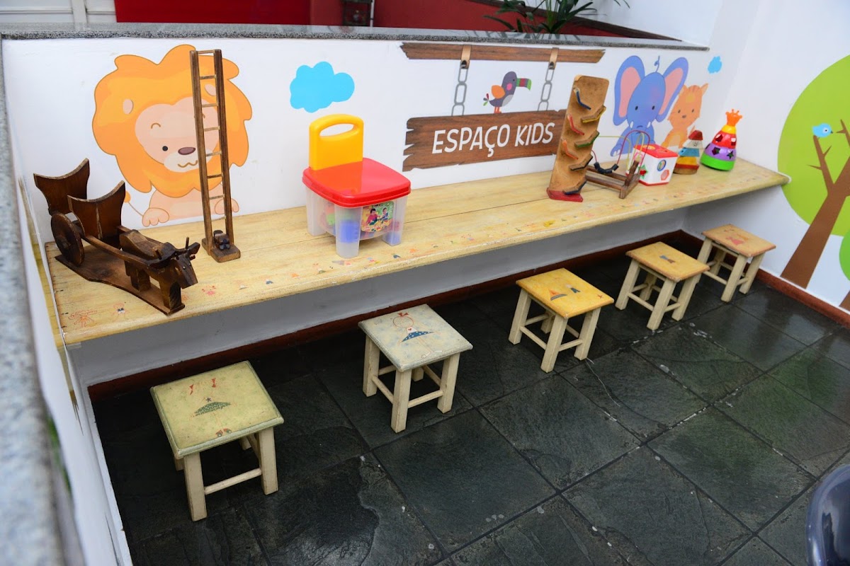 Paladar Tatui Restaurante