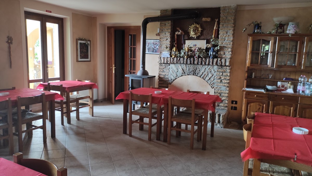 albergo ristorante le fontane