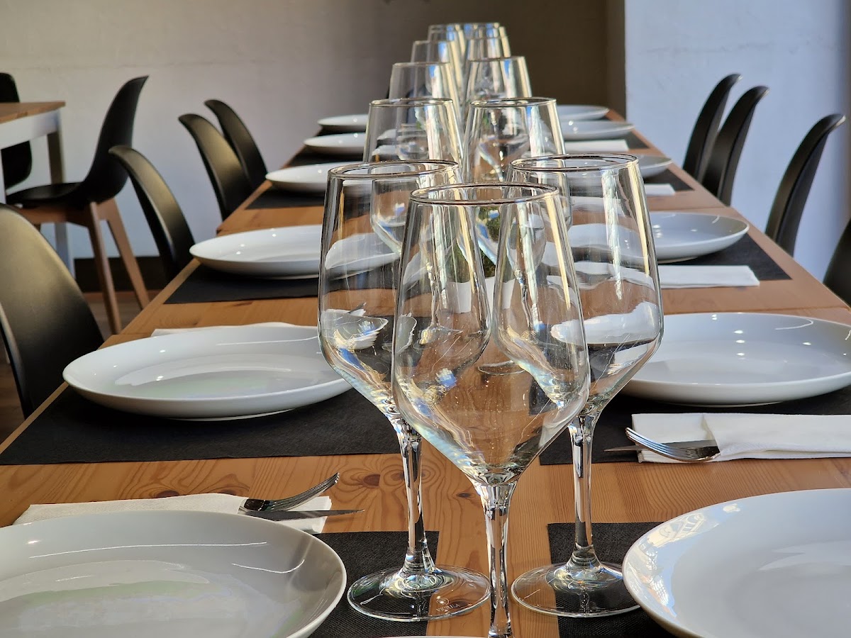 Cervecería La Global