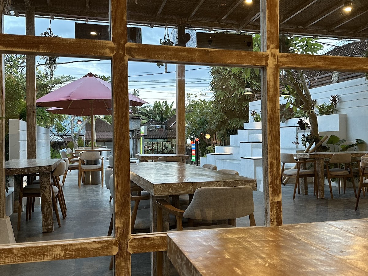 Ananta Garden Coffee Resto