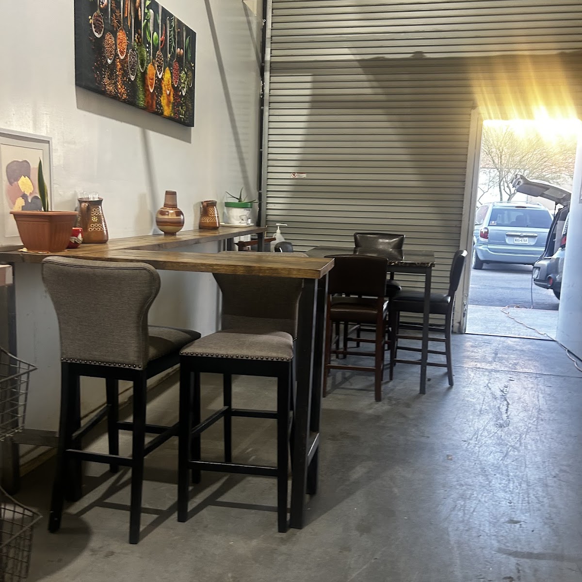 Charrita's Mexican Kitchen