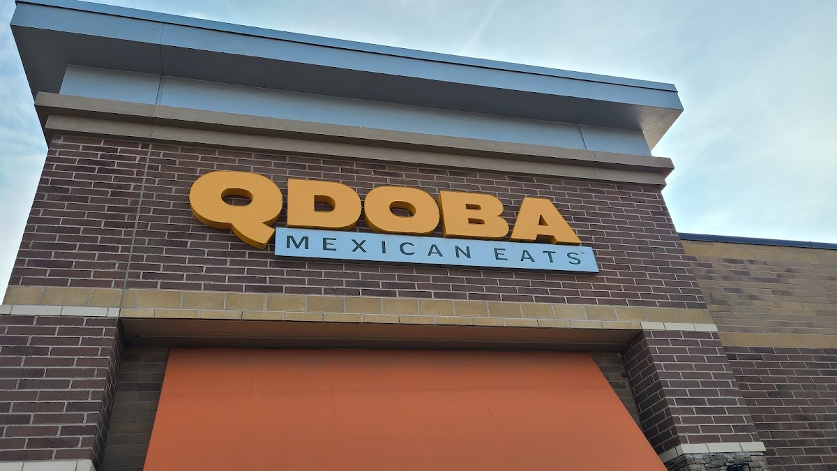 QDOBA Mexican Eats