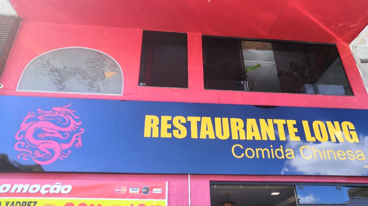 Restaurante Long