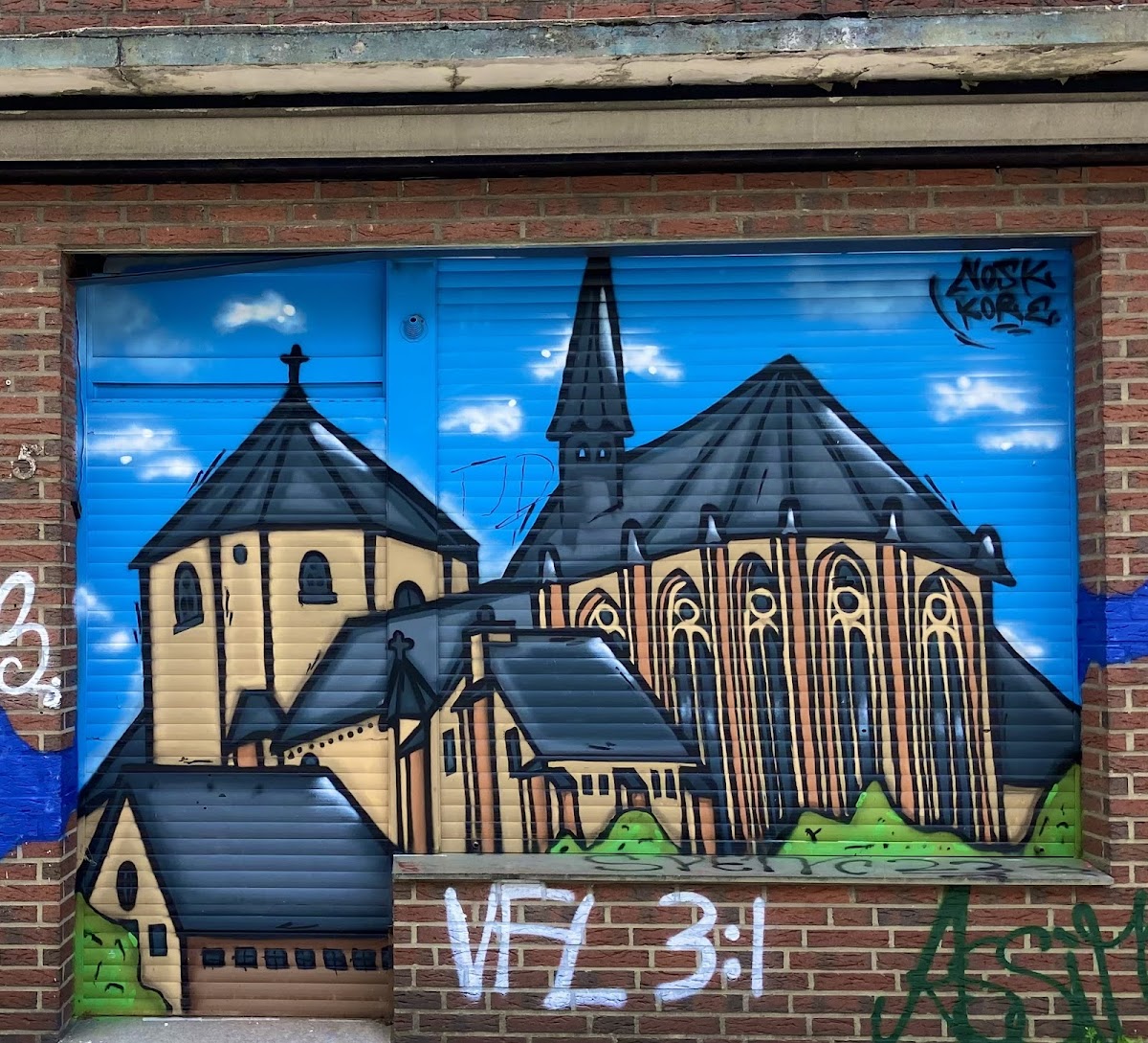 Gaststätte Zur Kogge