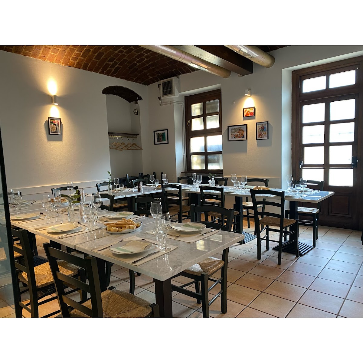 Ristorante Più 39