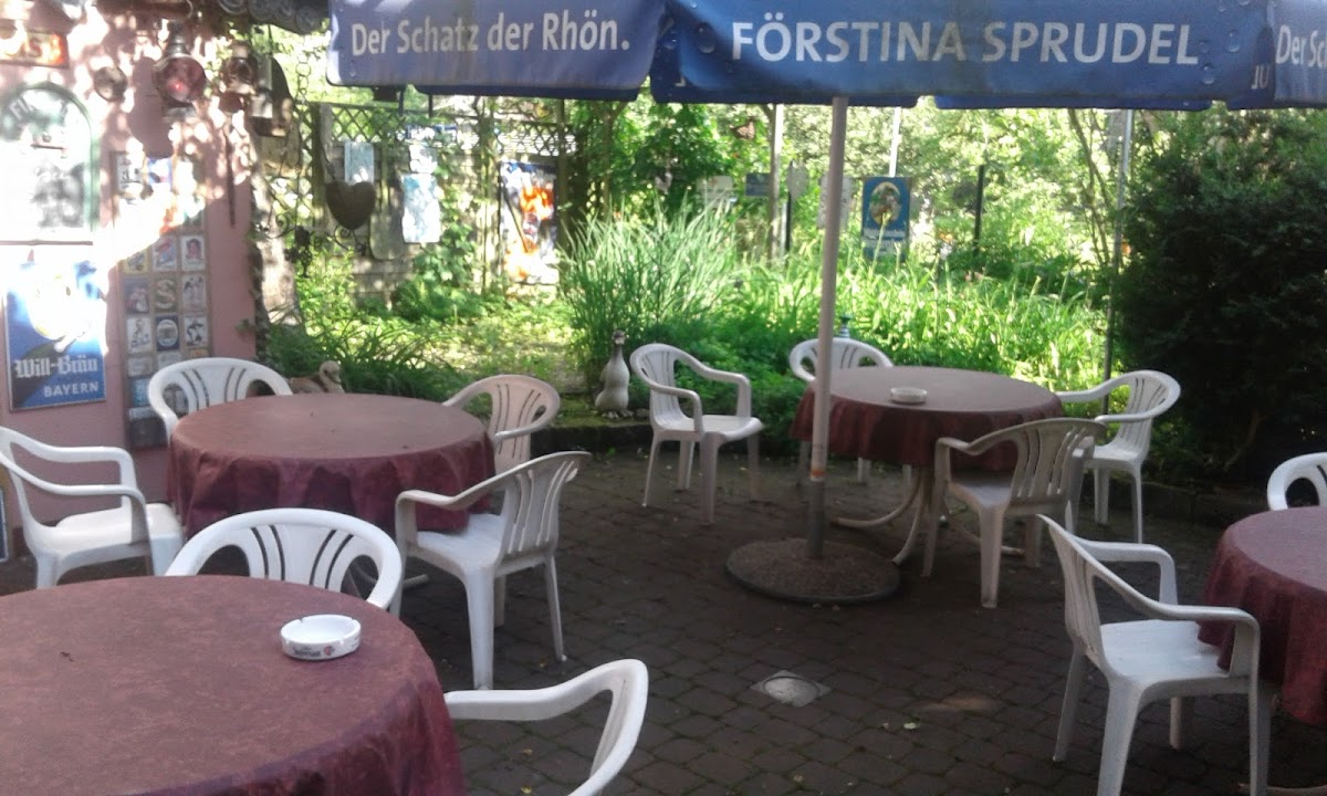 Verkehrs- und Heimatverein e.V. Altengronau