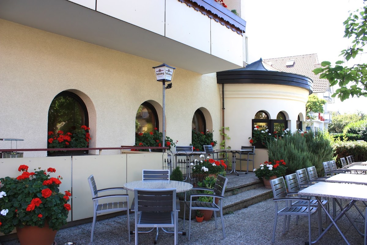 Ristorante Pizzeria Amselhof