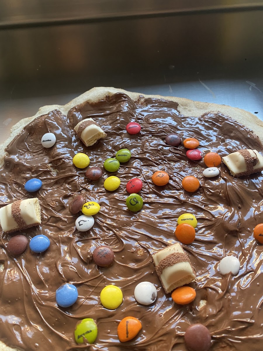 PIZZERIA LA TENTACIÓN