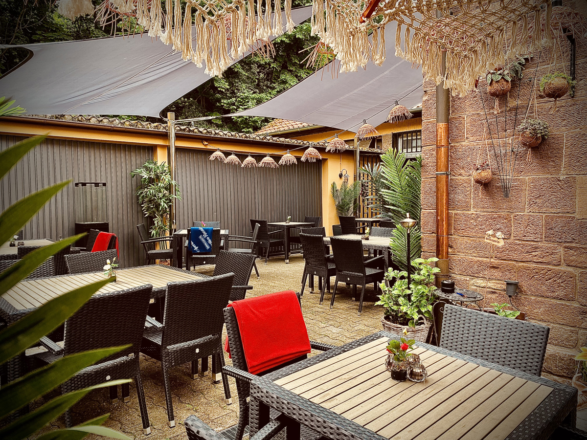 Klosterblick Restaurant & Pension