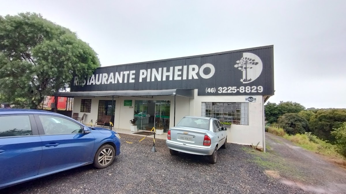 Restaurante Pinheiro