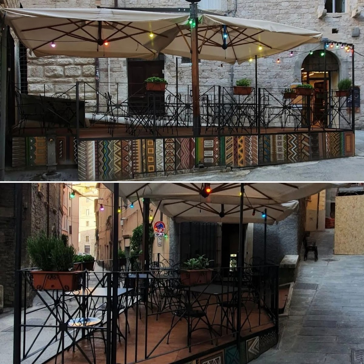 La pecora nera - Polpette & Co.