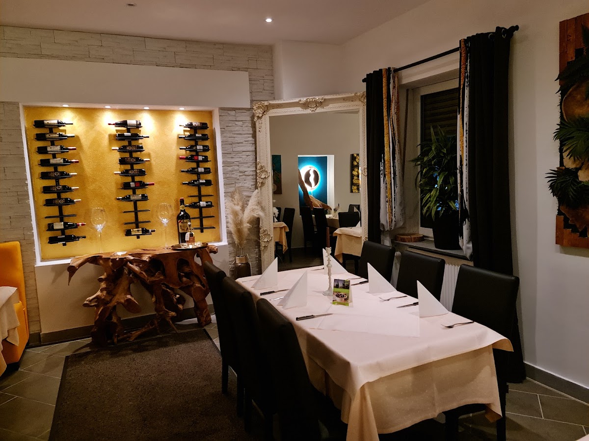 Pizzeria Il Gallo d Oro