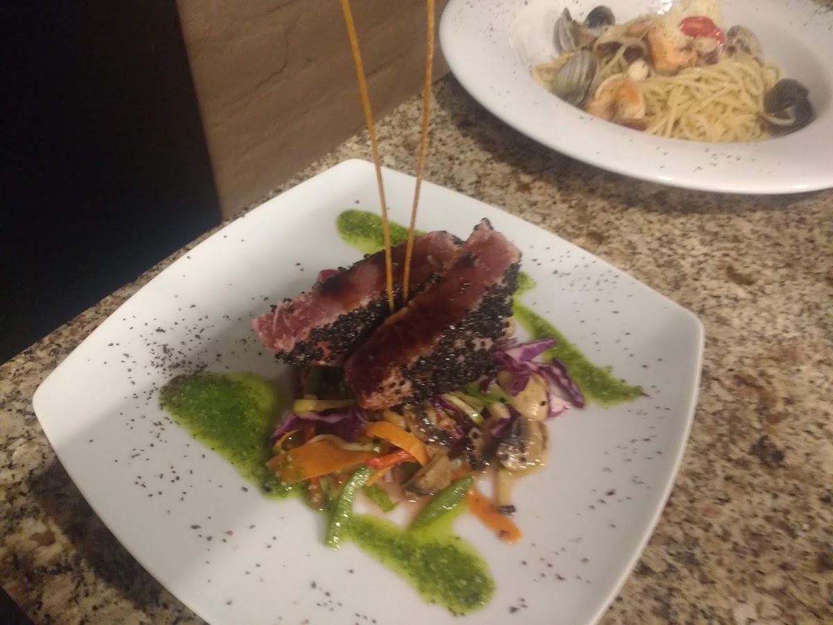 restaurante y evento fidens