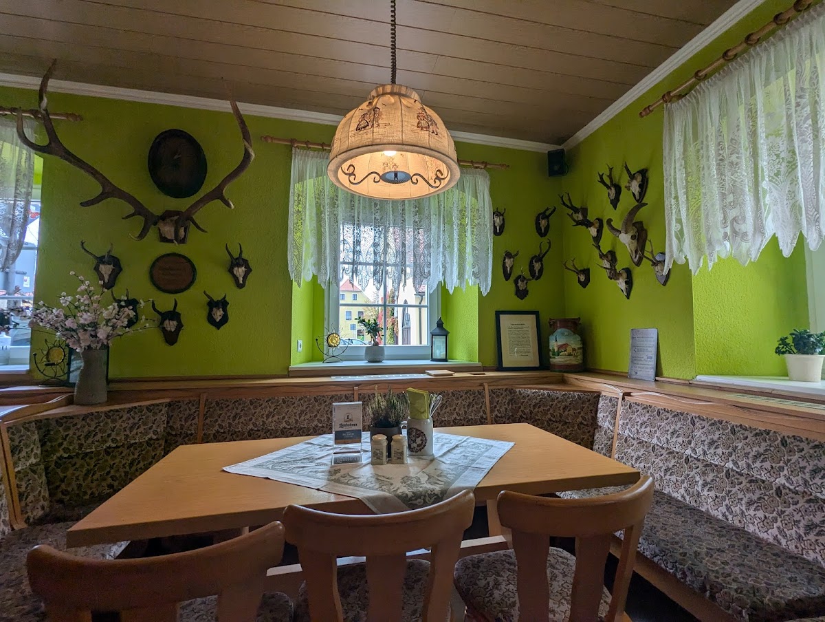 Gaststatte Jagerheim