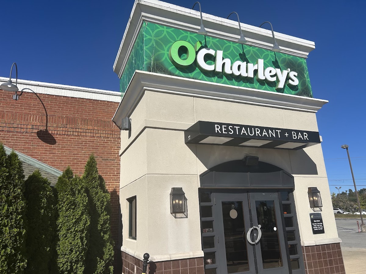 O'Charley's Restaurant & Bar