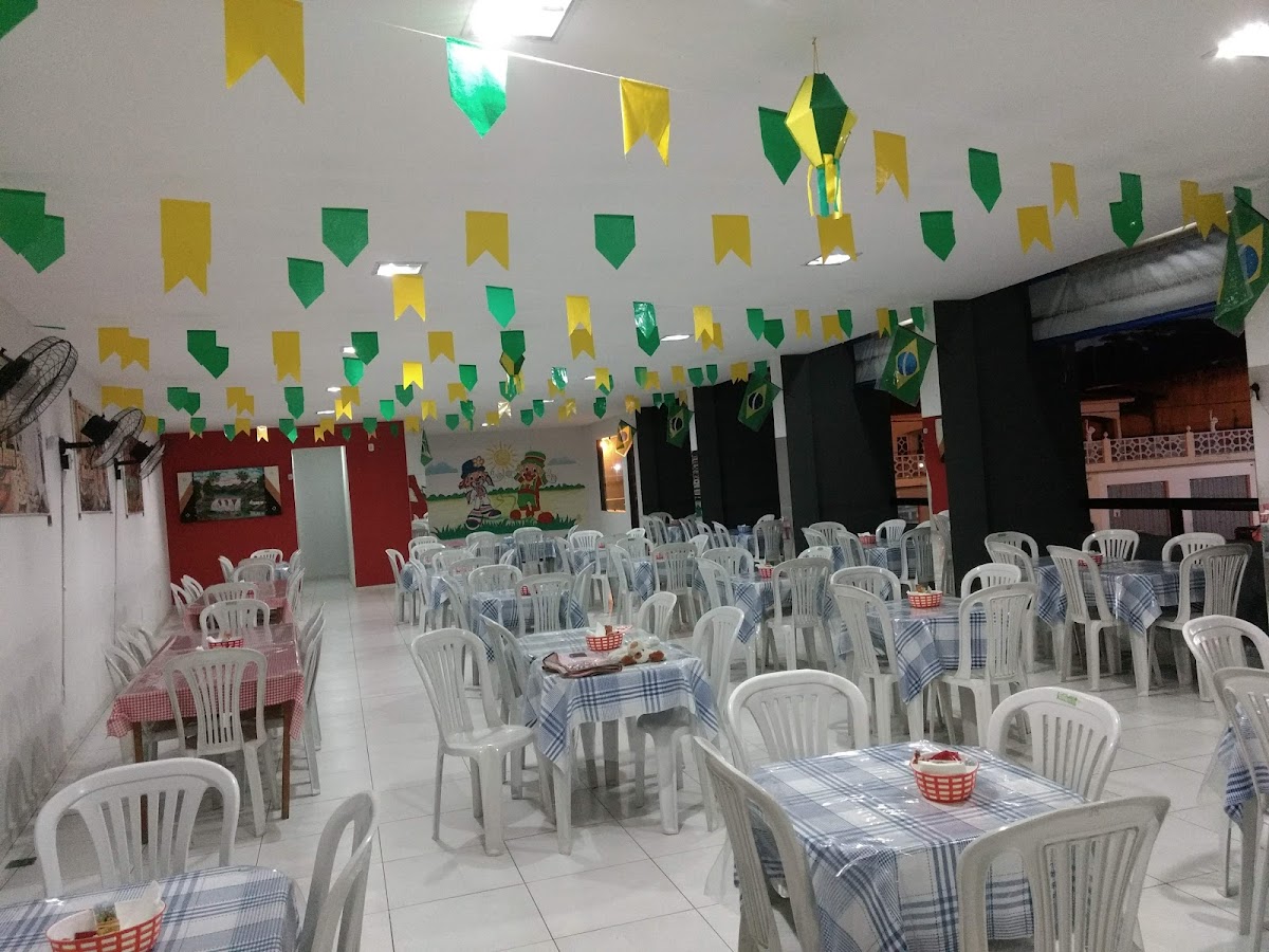Pizzaria E Massas Filhos Da Terra