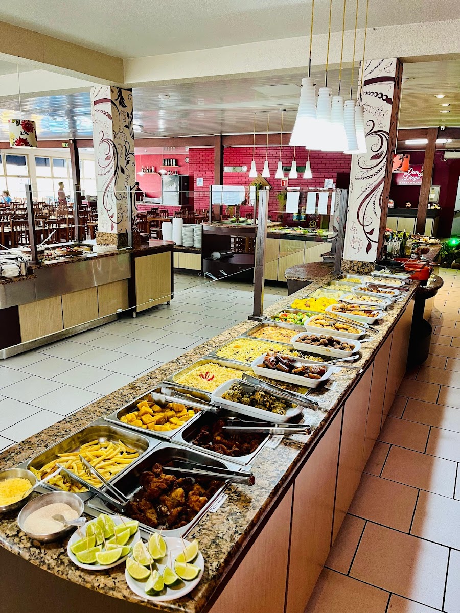 Don Diego – Restaurante e Buffet Livre em Parobé, RS