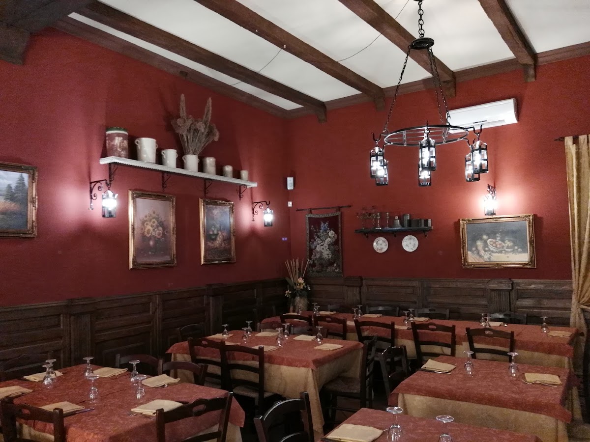 La Corte del Convento